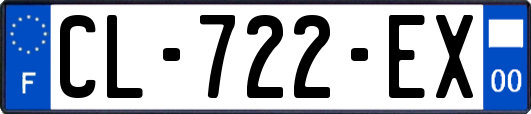 CL-722-EX