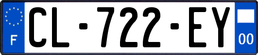 CL-722-EY