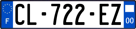 CL-722-EZ