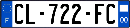 CL-722-FC