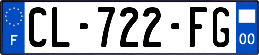 CL-722-FG