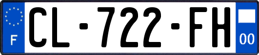 CL-722-FH