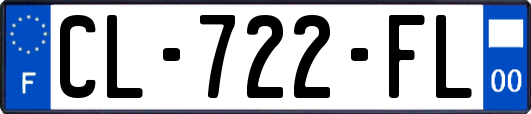 CL-722-FL