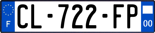 CL-722-FP