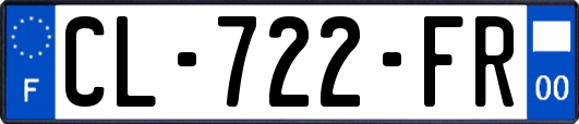 CL-722-FR