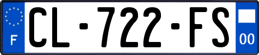 CL-722-FS