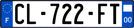 CL-722-FT