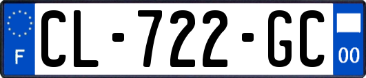 CL-722-GC