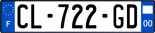 CL-722-GD