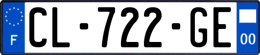 CL-722-GE