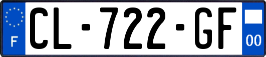 CL-722-GF