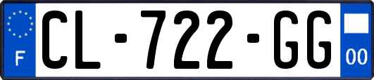 CL-722-GG