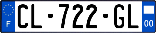 CL-722-GL