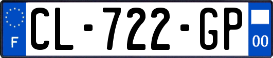 CL-722-GP