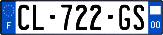 CL-722-GS