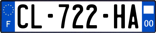 CL-722-HA