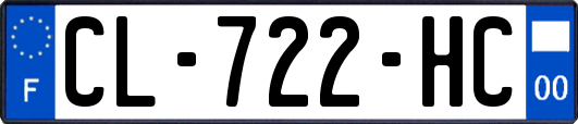 CL-722-HC