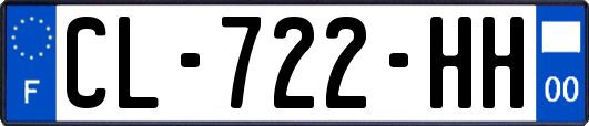 CL-722-HH