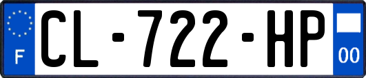 CL-722-HP