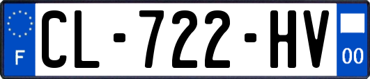 CL-722-HV