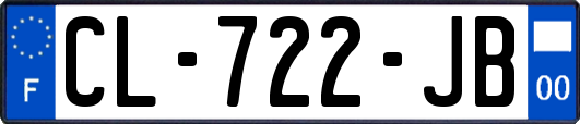 CL-722-JB