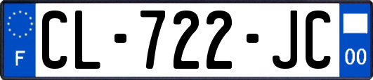 CL-722-JC