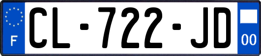 CL-722-JD