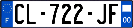 CL-722-JF
