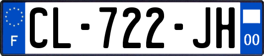CL-722-JH