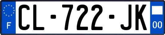 CL-722-JK