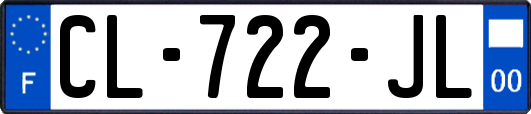 CL-722-JL