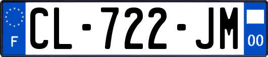 CL-722-JM