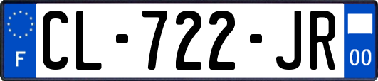 CL-722-JR