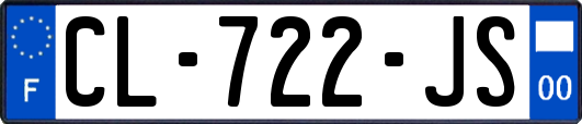CL-722-JS