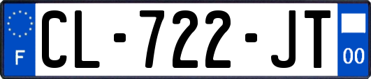 CL-722-JT