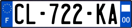 CL-722-KA