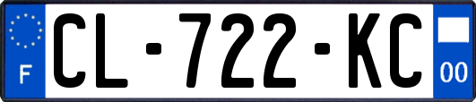 CL-722-KC