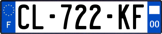 CL-722-KF