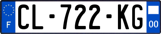 CL-722-KG