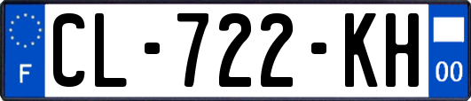 CL-722-KH