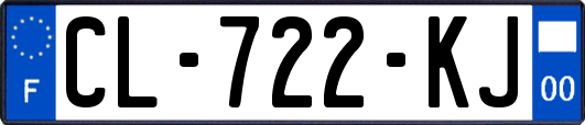CL-722-KJ