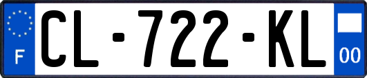 CL-722-KL