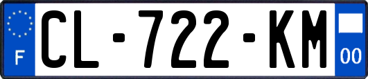 CL-722-KM