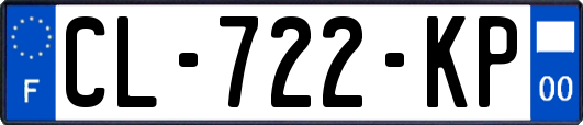 CL-722-KP