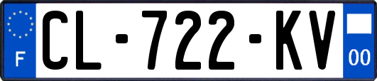 CL-722-KV