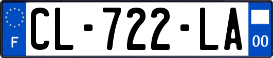 CL-722-LA