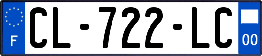 CL-722-LC