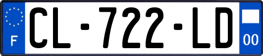 CL-722-LD