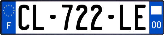 CL-722-LE