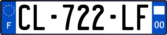 CL-722-LF
